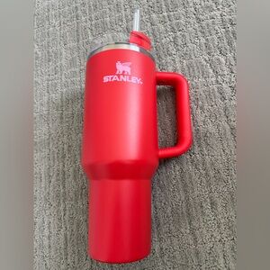 Stanley Red Valentine’s 40oz Tumbler - Target Exclusive